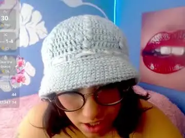 Chaturbate Adult Webcam of cloud_eli
