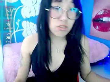 Chaturbate Adult Webcam of cloud_eli