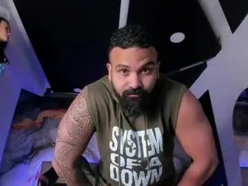 Chaturbate Free Live Porn of drako_argenti_