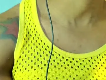 Chaturbate Best live sex cam show of el_vecino_m