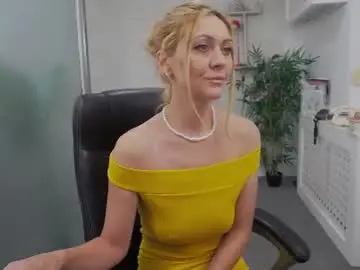 Chaturbate Adult Webcam of ellamilf