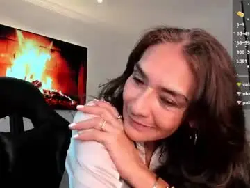 Chaturbate Free Porn Cam of emma_mendoza