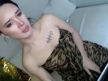 Chaturbate Live Porn of feisty_woman