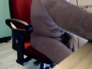 Chaturbate Live Porn of ghostatitude