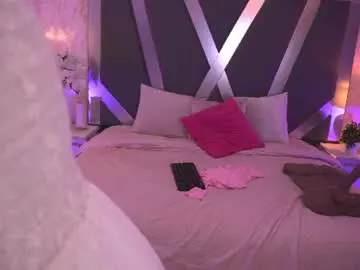 Chaturbate Live Porn of sahury_sweet