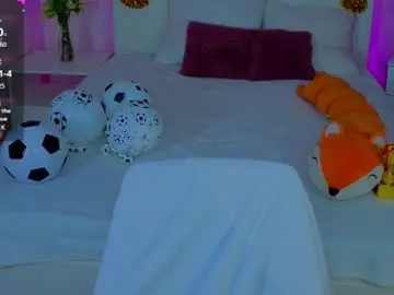 Chaturbate Sex Cam of selenamills