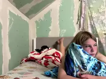 Chaturbate Free Porn Cam of sulemagarrick