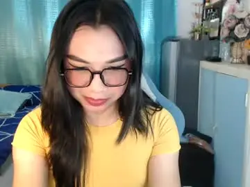 Chaturbate Live Sex of urwetasianprincessxx