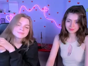 Chaturbate Free Porn Cam of veronica_bubble