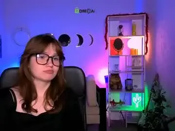 Chaturbate Sex Chat of veronica_bubble