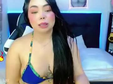 Chaturbate Live Sex Cam of angely_lxx