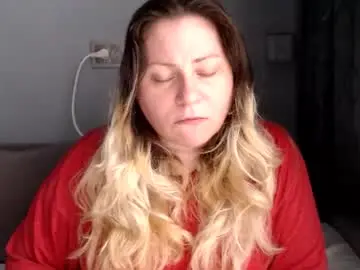 Chaturbate Live Porn of candycream74