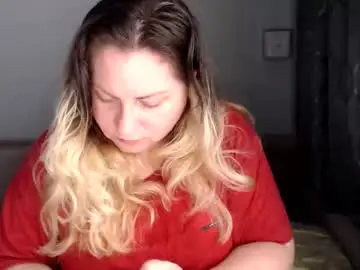 Chaturbate Live Sex Cam of candycream74