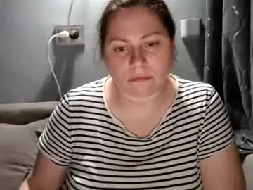 Chaturbate Sex Cam of candycream74