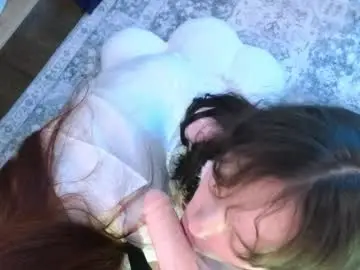 Chaturbate Free Live Porn of hop__gals