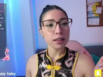 Chaturbate Private Sex Chat of karla_honey_