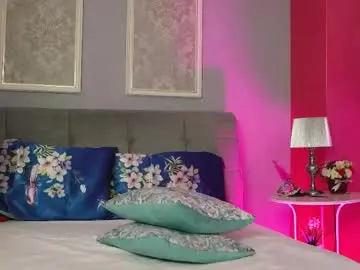 Chaturbate Watch Live Sex Cams of mira_glow