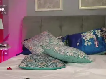 Chaturbate Sex Chat of mira_glow