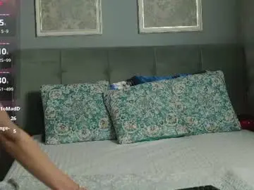 Chaturbate Adult Webcam of mira_glow