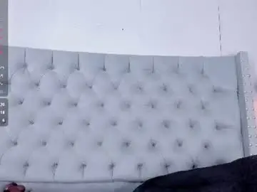 Chaturbate Private Sex Chat of alexamora__