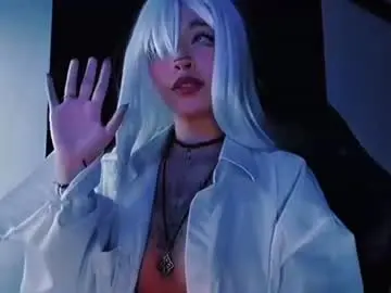 Chaturbate Live Porn of anny_kiitty_