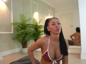 Chaturbate Sex Chat of blakmy