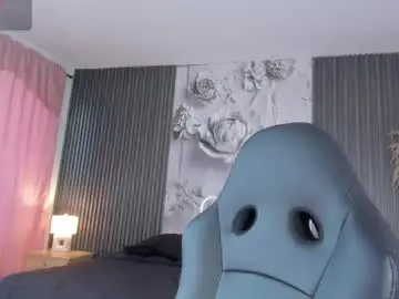 Chaturbate Free Porn Cam of cherrybombs_
