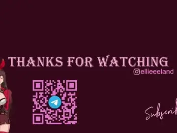 Chaturbate Best Webcam of ellie_land