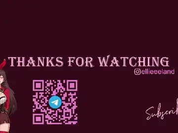 Chaturbate Sex Chat of ellie_land