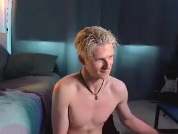 Chaturbate Best Webcam of jack_frozt