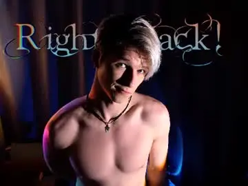 Chaturbate Best Webcam of jack_frozt