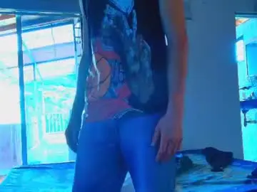 Chaturbate Free Live Porn of makell_bundchen