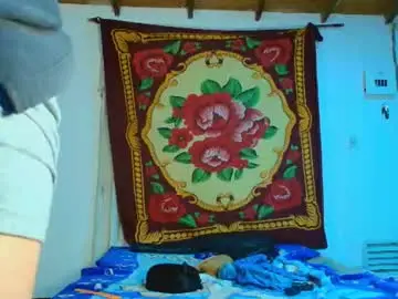 Chaturbate Nude Webcam of makell_bundchen