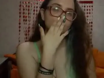 Chaturbate Live Sex Cam of miyabe