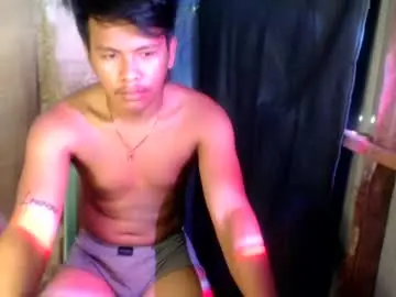 Chaturbate Best live sex cam show of pinoy_sweetieboy69