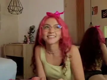 Chaturbate Sex Cam of sweetmango_