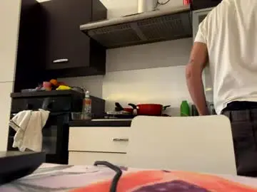 Chaturbate Live Sex Cam of 6990fiko
