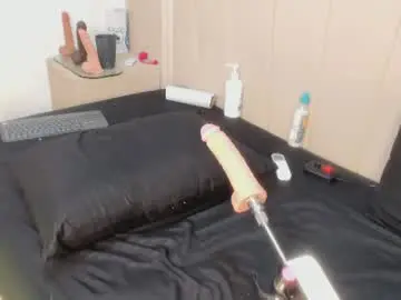 Chaturbate Live Porn of agatha_steel20
