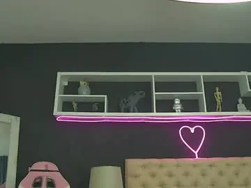 Chaturbate Free Porn Cam of auramilff