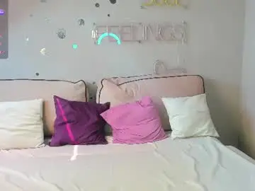 Chaturbate Sex Chat of berta_kelly