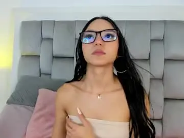 Chaturbate Sex Cam of britanny_77
