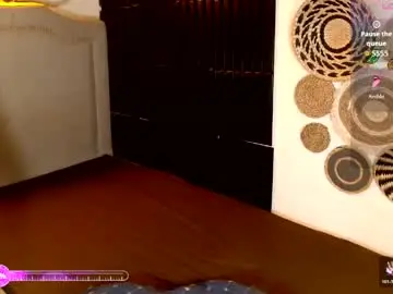 Chaturbate Watch Live Sex Cams of buena_fortuna