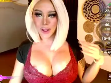 Chaturbate Sex Cam of buena_fortuna