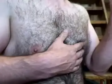 Chaturbate Live Porn of busterjoy