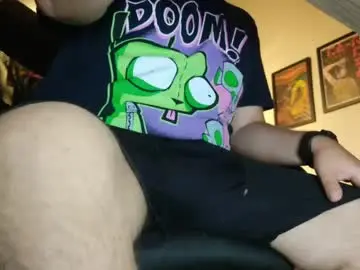 Chaturbate Sex Cam of carlostraboo