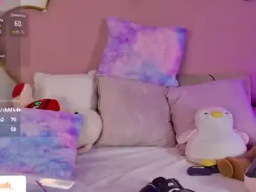 Chaturbate Free Porn Cam of emmacrush
