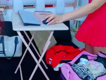 Chaturbate Best live sex cam show of emmalodgge