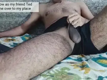 Chaturbate Sex Cam of iam_jp084