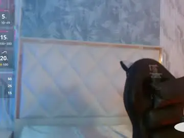 Chaturbate Live Sex Cam of juliieta_tay