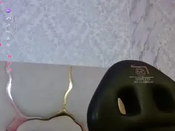 Chaturbate Sex Cam of juliieta_tay